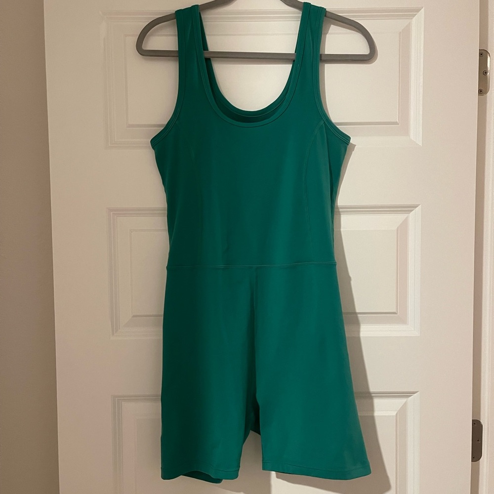 SETActive ShortySuit